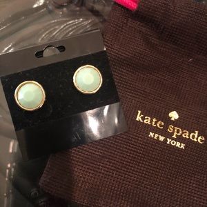 Kate Spade earrings